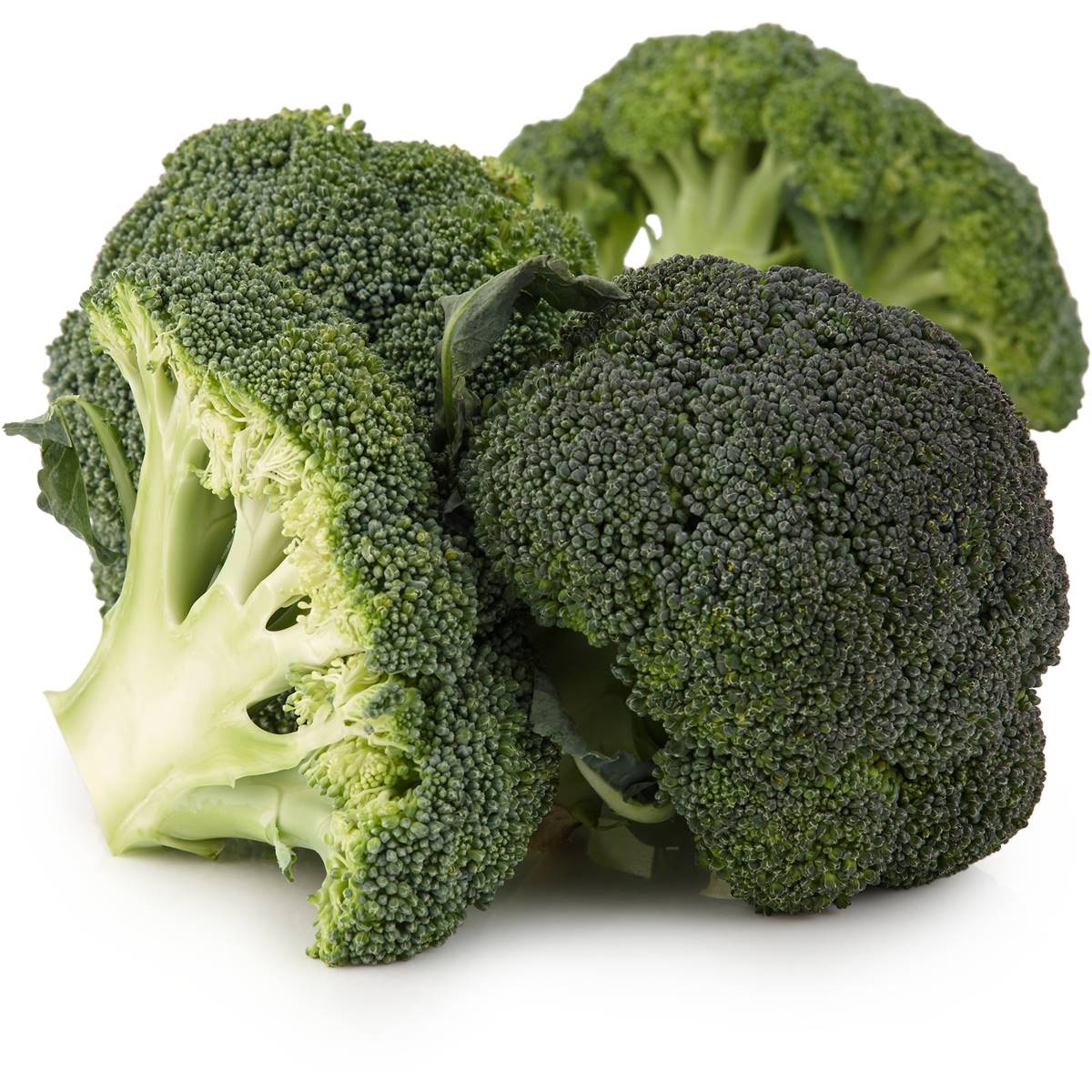 Een broccoli